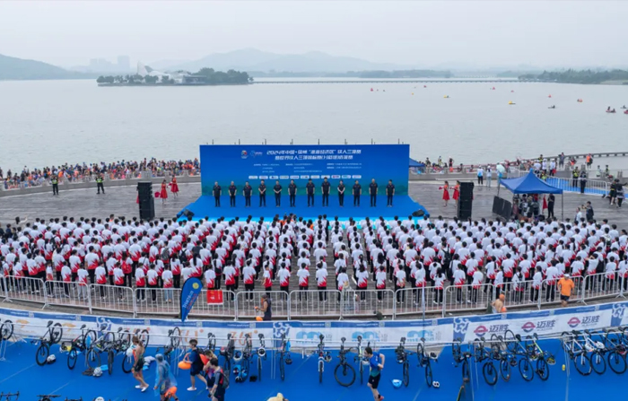 BB贝博艾弗森官网-2025中国体博会